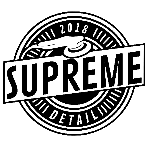 Supreme Detail